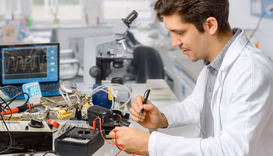 Mithatpaşa Elektronik Tamircisi