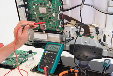 Mithatpaşa Elektronik Tamircisi