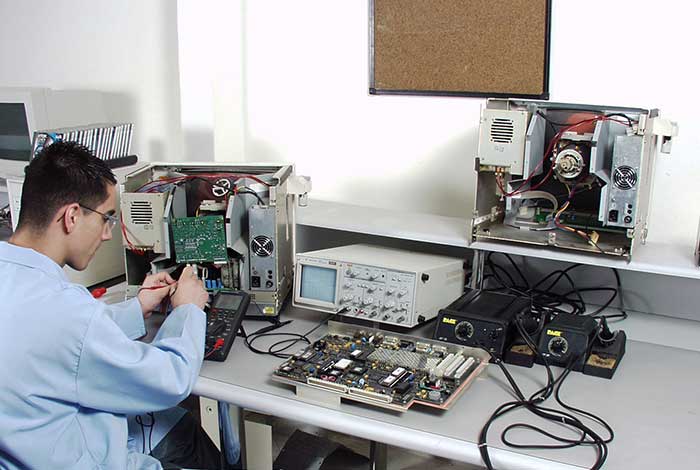 Mithatpaşa Elektronik Tamircisi