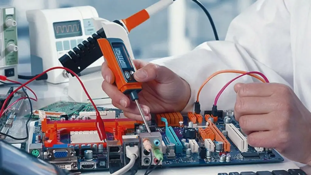 Mithatpaşa Elektronik Tamircisi